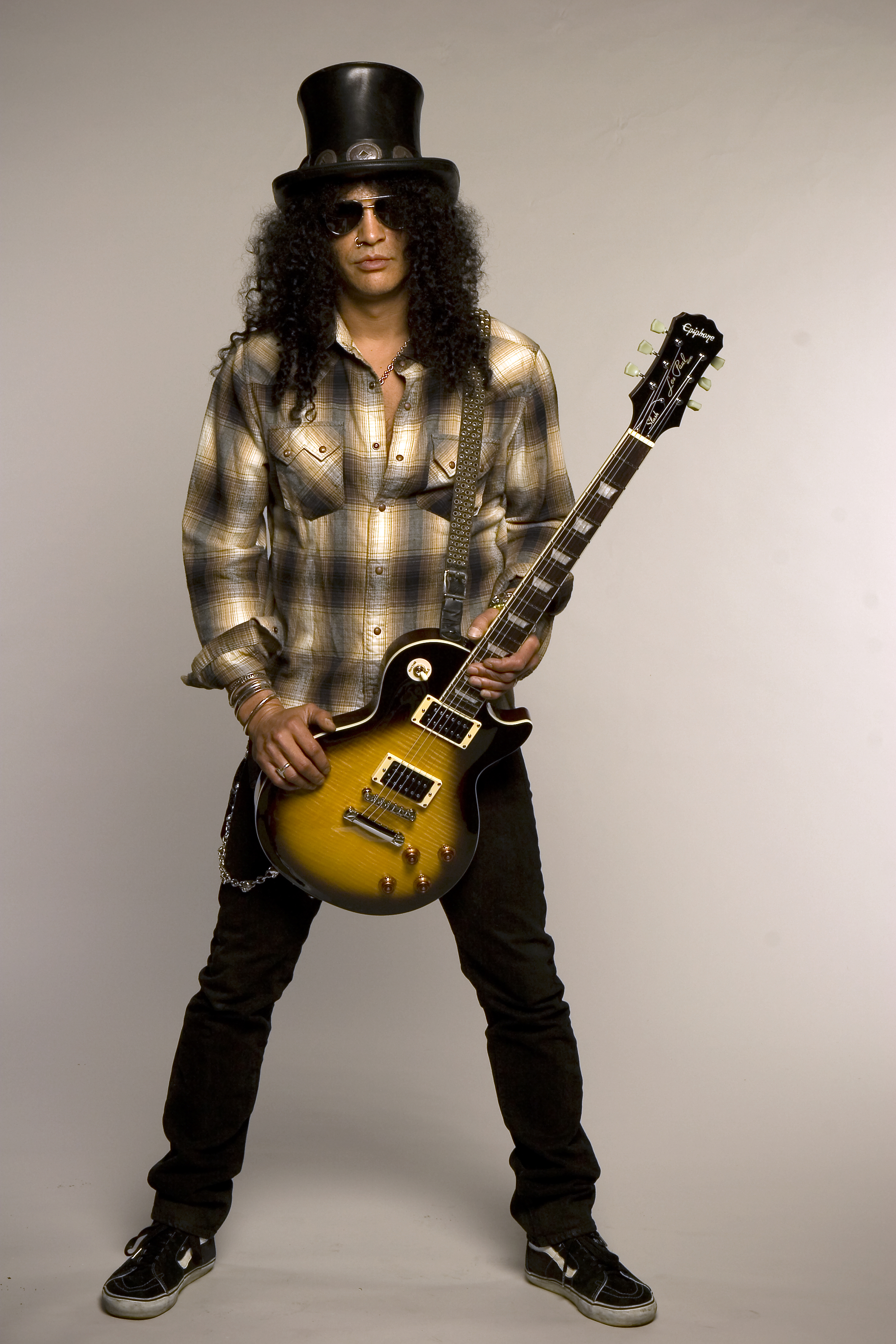 slash