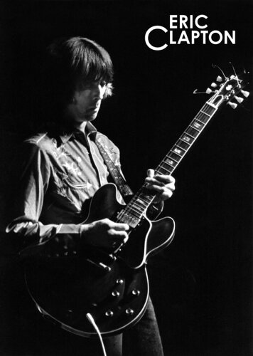 clapton